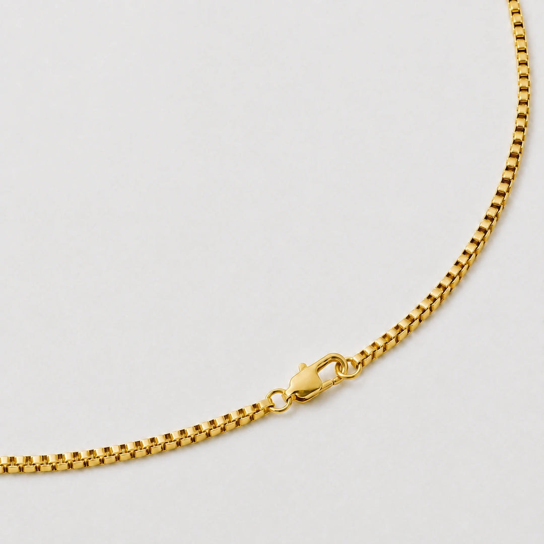 BOX CHAIN