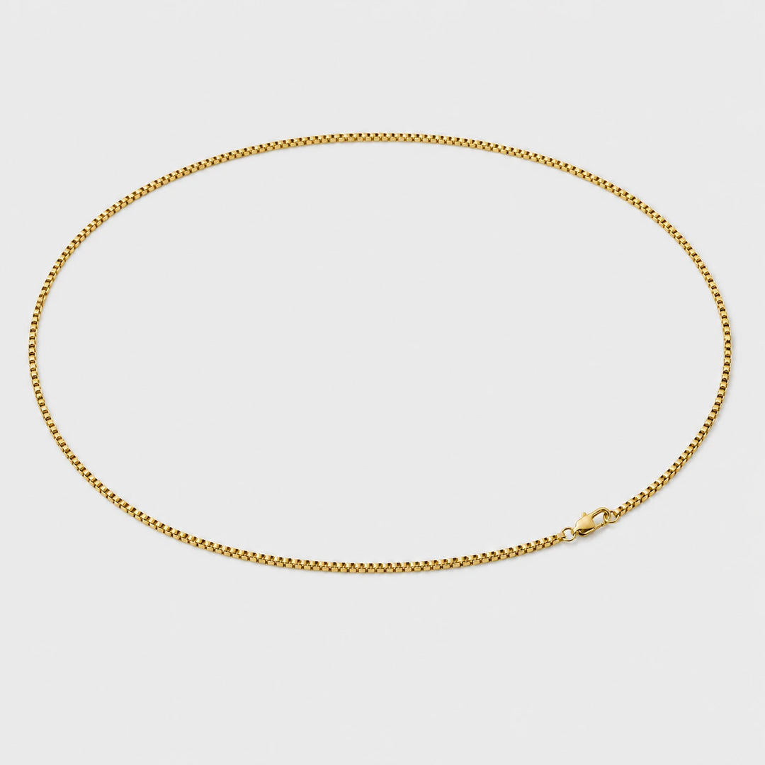 BOX CHAIN