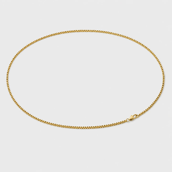 BOX CHAIN