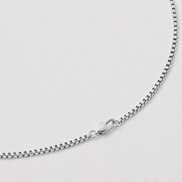 BOX CHAIN