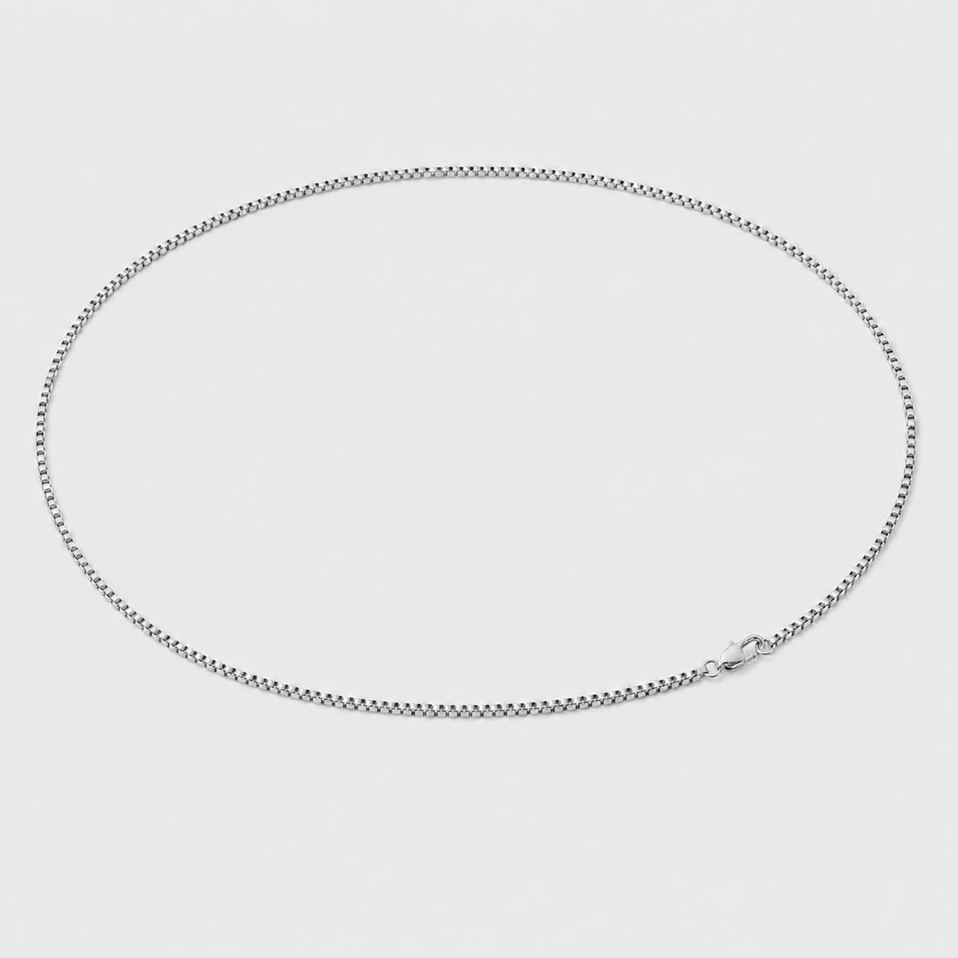 BOX CHAIN